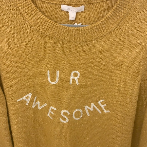 Sweater - Picture 2 of 4